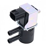 Vapor Canister Purge Valve for Nissan Sentra, Versa, Versa Note, Note and Juke