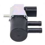 Vapor Canister Purge Valve for Nissan Sentra, Versa, Versa Note, Note and Juke