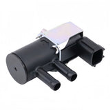 Vapor Canister Purge Valve for Nissan Sentra, Versa, Versa Note, Note and Juke