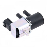 Vapor Canister Purge Valve for Nissan Sentra, Versa, Versa Note, Note and Juke