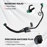 Vapor Management Valve with Bracket for GN1Z-9C047-C Ford 2018-2022 EcoSport – product image 10