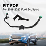 Vapor Management Valve with Bracket for GN1Z-9C047-C Ford 2018-2022 EcoSport – product image 12