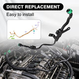 Vapor Management Valve with Bracket for GN1Z-9C047-C Ford 2018-2022 EcoSport – product image 13