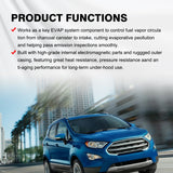 Vapor Management Valve with Bracket for GN1Z-9C047-C Ford 2018-2022 EcoSport – product image 14