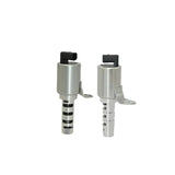 Variable Valve Timing Solenoid Pair for 2012-2017 Range Rover Evoque 2.0L
