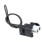 Vehicle Fog Light Plug Connection Wire Fits for Ford Mustang 2015 16 17 – product image 2