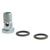 VGT Turbo Coolant line banjo Screw & Seals Fits for Dodge Cummins 6.7L 3963991 – product image 2