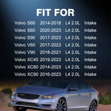 VVT Intake Variable Valve Timing Solenoid for Volvo S60 S90 V60 V90 XC40 XC60 36010250 – product image 12