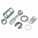 Front door lock cylinder repair kit for Volkswagen Passat B5 complete components
