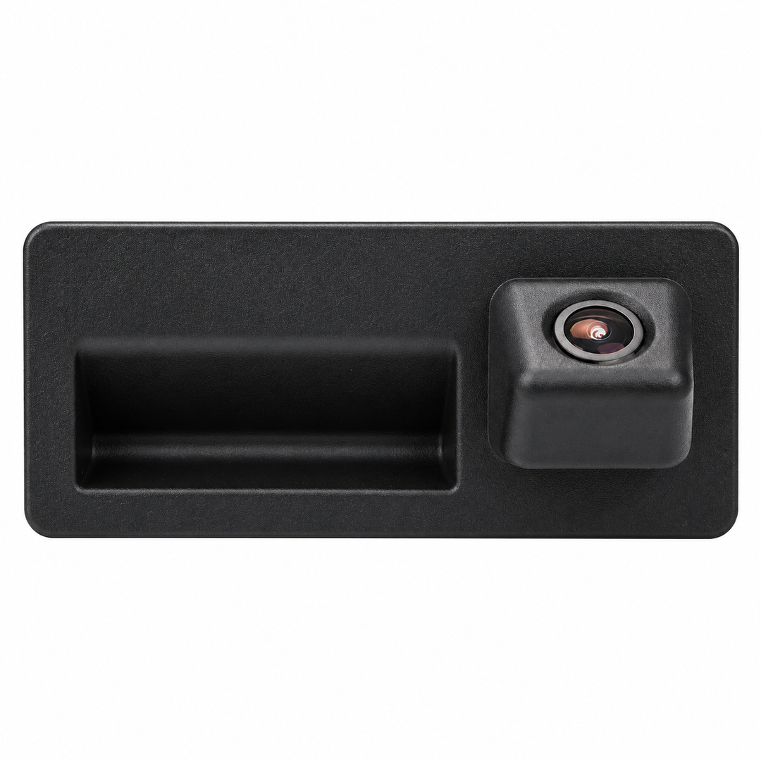 VW RCD330 compatible CVBS handle camera kit – view 4