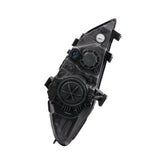 W/Bulbs For 2017 2018 Hyundai Elantra Projector Headlights Assembly Left & Right – product image 5