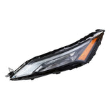w/Halogen LED DRL Headlight Headlamp For Nissan Rogue 2021-2023 Driver Side LH – product image 2