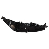 w/Halogen LED DRL Headlight Headlamp For Nissan Rogue 2021-2023 Driver Side LH – product image 3