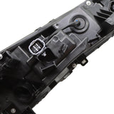 w/Halogen LED DRL Headlight Headlamp For Nissan Rogue 2021-2023 Driver Side LH – product image 6