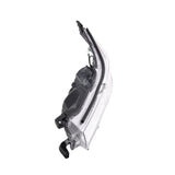 Left Projector Headlight Without LED DRL for 2015-2019 Toyota Highlander TO2502251 – product image 3