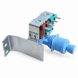 W10179146 Refrigerator Water Inlet Solenoid Valve for Whirlpool KitchenAid