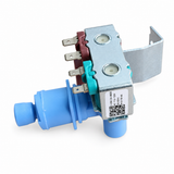 W10179146 Refrigerator Water Inlet Solenoid Valve for Whirlpool KitchenAid