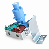 W10179146 Refrigerator Water Inlet Solenoid Valve for Whirlpool KitchenAid