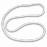 W10906683 Dryer Door Seal with Adhesive for Whirlpool