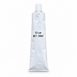 W10906683 Dryer Door Seal with Adhesive for Whirlpool