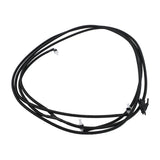 Washer Jet Nozzle Spray Hose for Jetta Mk5 Mk6 2006-2014 Golf Mk5 Mk6 2004-2013 56D955998 – product image 2
