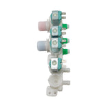 Washer Water Inlet Valve For Samsung Washing Machine – product image