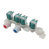 Washer Water Inlet Valve For Samsung Washing Machine – product image 2
