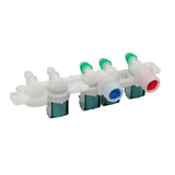 Washer Water Inlet Valve For Samsung Washing Machine – product image 3