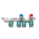 Washer Water Inlet Valve For Samsung Washing Machine – product image 4