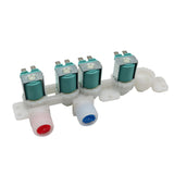Washer Water Inlet Valve For Samsung Washing Machine – product image 5