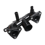 Water By-Pass Joint for Toyota Tacoma 3.5L 16356-31050 16356-31051 – product image 4