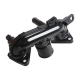 Water By-Pass Joint for Toyota Tacoma 3.5L 16356-31050 16356-31051 – product image 5