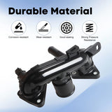 Water By-Pass Joint for Toyota Tacoma 3.5L 16356-31050 16356-31051 – product image 7