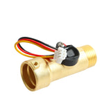 Water Flow Sensor for RV Girard GSWH-2 Tankless Water Heater 2022107584 2GWH-2 – product image