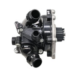 Water Pump 06K121111P 06K121011B For Volkswagen Beetle Jetta 2013-2019 1.8L 2.0L – product image 2