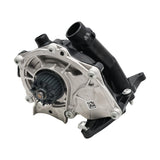 Water Pump 06K121111P 06K121011B For Volkswagen Beetle Jetta 2013-2019 1.8L 2.0L – product image 10