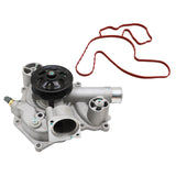 Water Pump For 2011-2020 Jeep Grand Cherokee Dodge Charger Chrysler 300 5.7/6.4L – product image