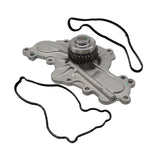 Water Pump For Lincoln MKS MKT Ford Edge Fusion Taurus 3.5 3.7L 2008-2019 – product image