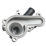 Water Pump Shield for Kawasaki Ninja 400 EX400 2018 2019 2020 2021 2022 2023 16142-0757 – product image 2