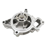 Water Pump with Gasket for Chevrolet Cavalier Malibu 2.0L 2.2L 2.4L AW5092 – product image