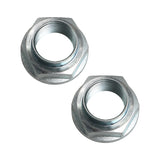 Wheel Bearing Seal & Hub Front LH & RH Kit for Subaru Legacy Outback – product image 8