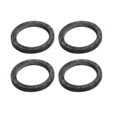 Wheel Bearing Seal & Hub Front LH & RH Kit for Subaru Legacy Outback – product image 9