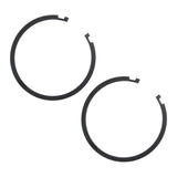 Wheel Bearing Seal & Hub Front LH & RH Kit for Subaru Legacy Outback – product image 10