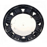 Wheel Center Cap Set of 4 for 2003-2018 Ram 3500 Dually 17 in Steel Wheels