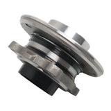 Wheel Hub and Bearing Kit Front Replace Metal Fit for 2012-2015 BMW X1 – product image 2