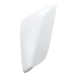 White RH Passenger Side Mirror Cover Cap for Chevrolet Malibu 2016-2025 – product image 4