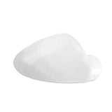 White Right Mirror Cover for 2010-2017 Buick Regal
