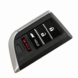 Smart Remote Key Fob Driver 2 for 2022-2024 Acura MDX 72147-TYA-A21 KR5TP-2