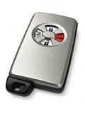 Smart Remote Key Fob for 2005-2006 Toyota Avalon HYQ14AAF 271451-0111