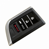 Smart Remote Key Fob Set of 2 Driver 1 for 2022-2024 Acura RDX KR5TP-2 72147-TJB-A21